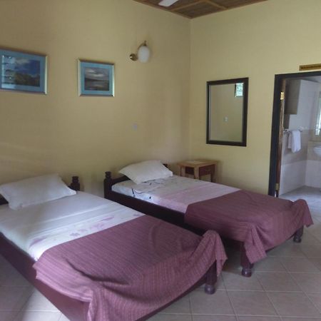 Big Foot Safari Lodge Wli Afegame Dış mekan fotoğraf