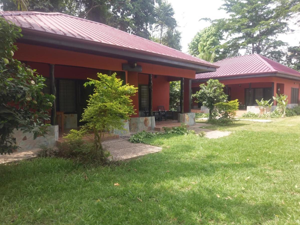 Big Foot Safari Lodge Wli Afegame Dış mekan fotoğraf