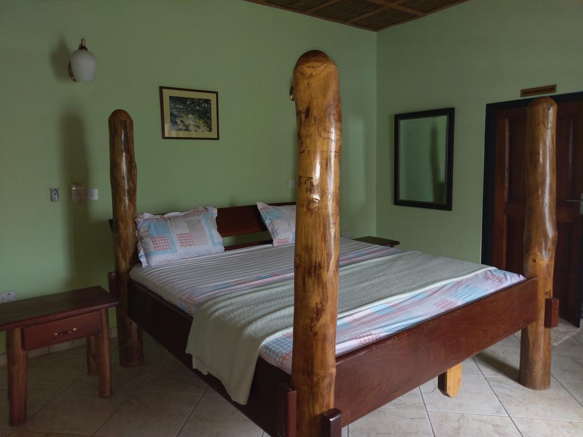 Big Foot Safari Lodge Wli Afegame Dış mekan fotoğraf