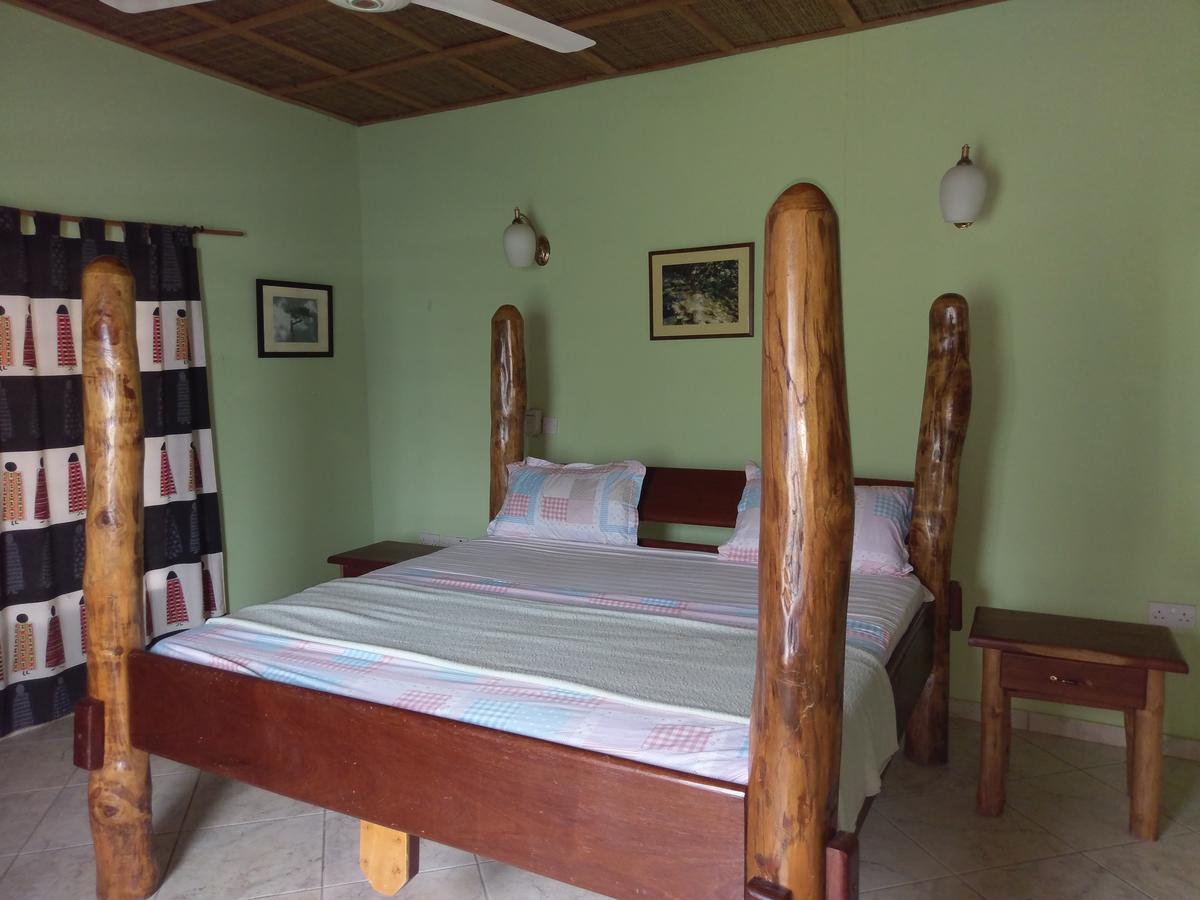 Big Foot Safari Lodge Wli Afegame Dış mekan fotoğraf