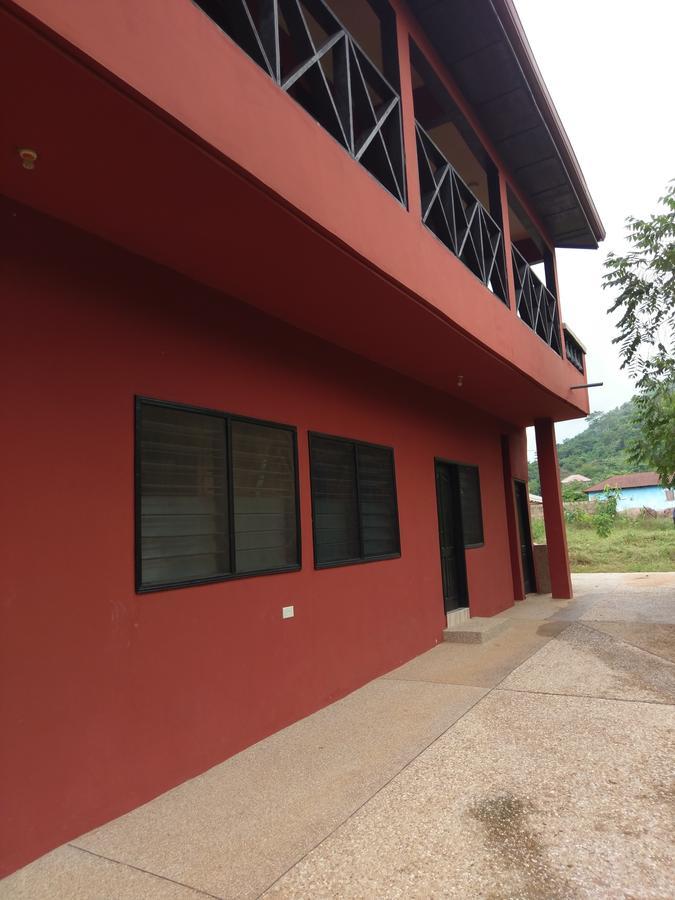 Big Foot Safari Lodge Wli Afegame Dış mekan fotoğraf